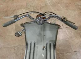 Scooter Vespa LAMBRETTA 125 LD