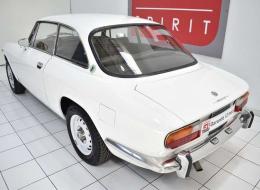 Alfa Roméo Giulia GT 2000 veloce