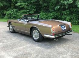 Maserati 3500 GT Vignale Spyder