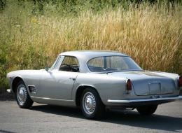 Maserati 3500 GT