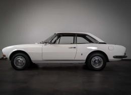 Peugeot 504 Coupé Injection