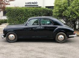 Lancia Aurelia B12