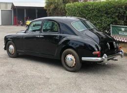 Lancia Aurelia B12