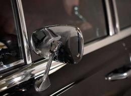Mercedes-Benz SE 250