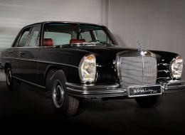 Mercedes-Benz SE 250