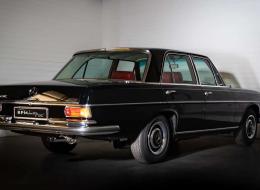 Mercedes-Benz SE 250