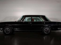 Mercedes-Benz SE 250