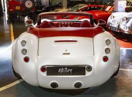 Wiesmann Roadster MF 4