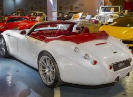 Wiesmann Roadster MF 4