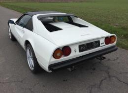 Ferrari 308 Quattrovalvole ( Targa )