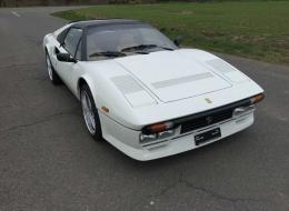 Ferrari 308 Quattrovalvole ( Targa )