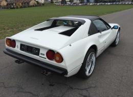 Ferrari 308 Quattrovalvole ( Targa )