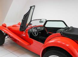 Donkervoort S8 * 1 owner * 11.000 km from new * Perfect condition