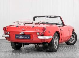 Triumph Spitfire MK3 1300