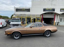 Ford Mustang Grandé 351