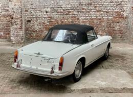 Fiat 1500 O.S.C.A. 1500-1600 S 