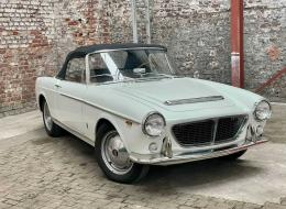 Fiat 1500 O.S.C.A. 1500-1600 S 