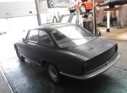 Alfa Roméo Sprint 2600
