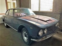 Alfa Roméo Sprint 2600
