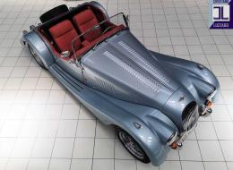 Morgan +8 4600