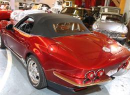 Mitsuoka Rock Star Roadster