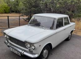 Fiat 1300  de 1964
