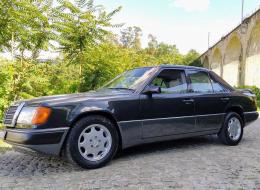 Mercedes-Benz 250 W124