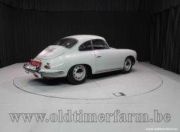 Porsche 356 SC '65 CH8354