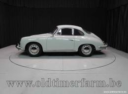 Porsche 356 SC '65 CH8354