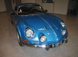 Alpine A 110 1600 S