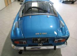 Alpine A 110 1600 S