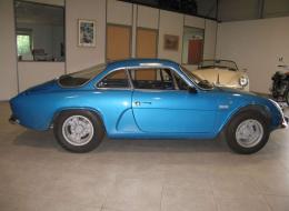 Alpine A 110 1600 S