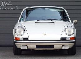 Porsche 911 2.2s Coupé