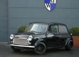 Mini 1300 Classic Performance - Track Toy