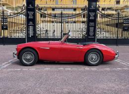 Austin Healey 3000 BT7
