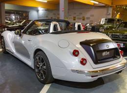 Mitsuoka Himiko Roadster