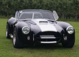 AC Cobra replica