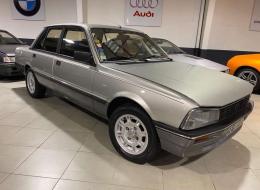 Peugeot 505 Turbo