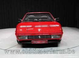 Ferrari Mondial T Cabriolet '91
