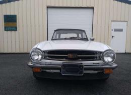 Triumph TR6