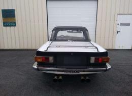 Triumph TR6