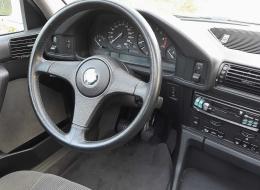 BMW Série 5 535i
