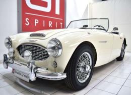 Austin Healey 3000 MK1 BT 7