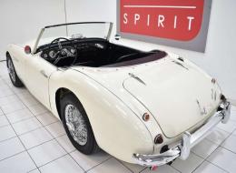 Austin Healey 3000 MK1 BT 7