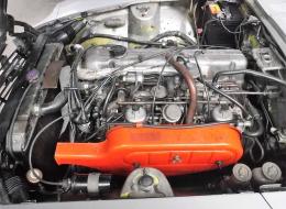 Datsun 240 Z 6 cyl. 2400cc  L24