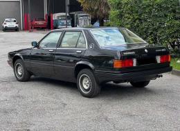 Maserati Biturbo 420i