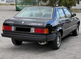 Maserati Biturbo 420i