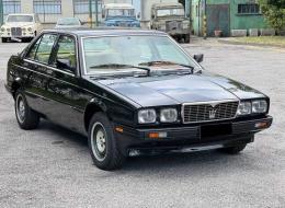 Maserati Biturbo 420i