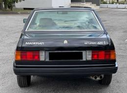 Maserati Biturbo 420i