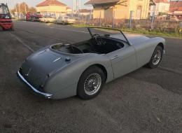 Austin Healey 100 /6 BN4